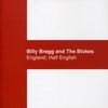 Billy Bragg & The Bloke: England Half English, CD