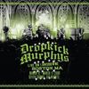 Dropkick Murphys: Live On Landsdowne, Boston, MA, 2009 (CD + DVD), CD