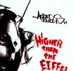Audio Bullys: Higher Than The Eiffel, 2 LPs