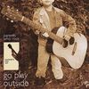 Parents Who Rock: Go Play Outside, CD