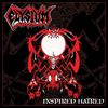 Elysium: Inspired Hatred, CD