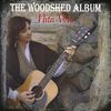 Nita Velo: Woodshed Album, CD