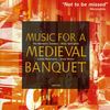 Il Solazzo - Music for a Medieval Banquet, CD