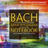 Johann Sebastian Bach (1685-1750): Notenbüchlein für Anna Magdalena Bach (Ausz.), CD