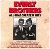 Everly Brothers: All-Time Greatest Hits, CD