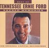 Tennessee Ernie Ford: Best Of Sacred Memories, CD