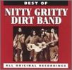 Nitty Gritty Dirt Band: Best Of The Nitty Gritty Dirt Band, CD