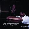 Louis Smith: The Very Thought Of You, CD