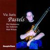 Vic Juris: Pastels, CD