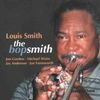 Louis Smith: The Bop Smith, CD