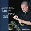Stephen Riley: Lucky Seven, CD