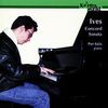 Charles Ives (1874-1954): Klaviersonate Nr.2 