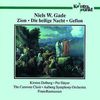 Niels W. Gade (1817-1890): Zion op.49, CD