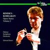 Nikolai Rimsky-Korssakoff (1844-1908): Der goldene Hahn-Suite, CD