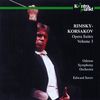 N. A. Rimsky-Korsakov: Opera Suites, CD