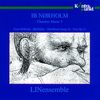 Ib Nörholm (geb. 1931): Trio für Klarinette,Cello & Klavier 