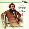 Franz Schubert (1797-1828): Klavierwerke, CD