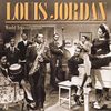 Louis Jordan: World Transcriptions, CD