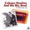 Coleman Hawkins: The Radio Years 1940, CD