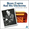 Benny Carter (1907-2003): The Radio Years 1939 - 1946, CD