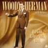Woody Herman: Old Gold Rehearsals 194, CD