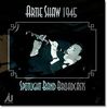Artie Shaw  (1910-2004): 1945 Spotlight Bands Broadcast, CD