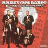 Papa Bue's Viking Jazz Band: The Odense Concert 1963, CD