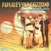 Papa Bue's Viking Jazz Band: Live In Dresden 1971, CD