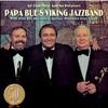 Papa Bue's Viking Jazz Band: All That Meat And No Potatoes, CD
