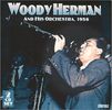 Woody Herman: 1956, 2 CDs