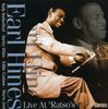 Earl Hines: Live At Ratso's, CD