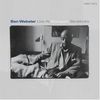 Ben Webster  (1909-1973): Live At Stampen, Stockholm 1969 - 1973, CD