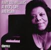 Mary Lou Williams: At Ricks Cafe Americain, 2 CDs