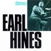 Earl Hines: Masters Of Jazz Vol. 12, CD