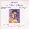 Georges Bizet (1838-1875): Les Pecheurs de Perles, 2 CDs