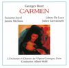 Georges Bizet (1838-1875): Carmen, 2 CDs