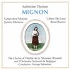 Ambroise Thomas (1811-1896): Mignon, 2 CDs