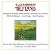 Eugene d' Albert (1864-1932): Tiefland, 2 CDs