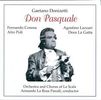 Gaetano Donizetti (1797-1848): Don Pasquale, 2 CDs