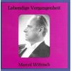Marcel Wittrisch singt Arien Vol.1, CD