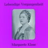 Margarete Klose singt Arien Vol.1, CD