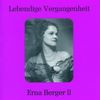 Erna Berger singt Arien & Lieder, CD
