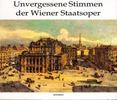 Unvergessene Stimmen der Staatsoper Wien, 4 CDs