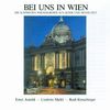 Arnold; Maikl: Bei uns in Wien, CD