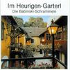Babinski-Schrammeln: Im Heurigen-Garterl, CD