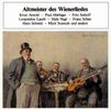 Various Artists: Altmeister des Wienerliedes, CD