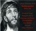 Johann Sebastian Bach (1685-1750): Matthäus-Passion BWV 244, 2 CDs