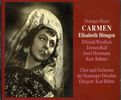 Georges Bizet (1838-1875): Carmen, 2 CDs