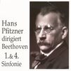Ludwig van Beethoven (1770-1827): Symphonien Nr.1 & 4, CD