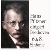 Ludwig van Beethoven (1770-1827): Symphonien Nr.6 & 8, CD